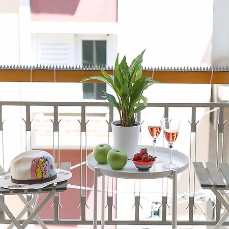 Kk Athens Fine Stay Extérieur photo