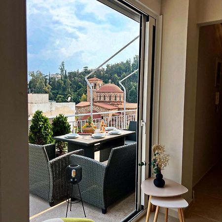 Kk Athens Fine Stay Extérieur photo