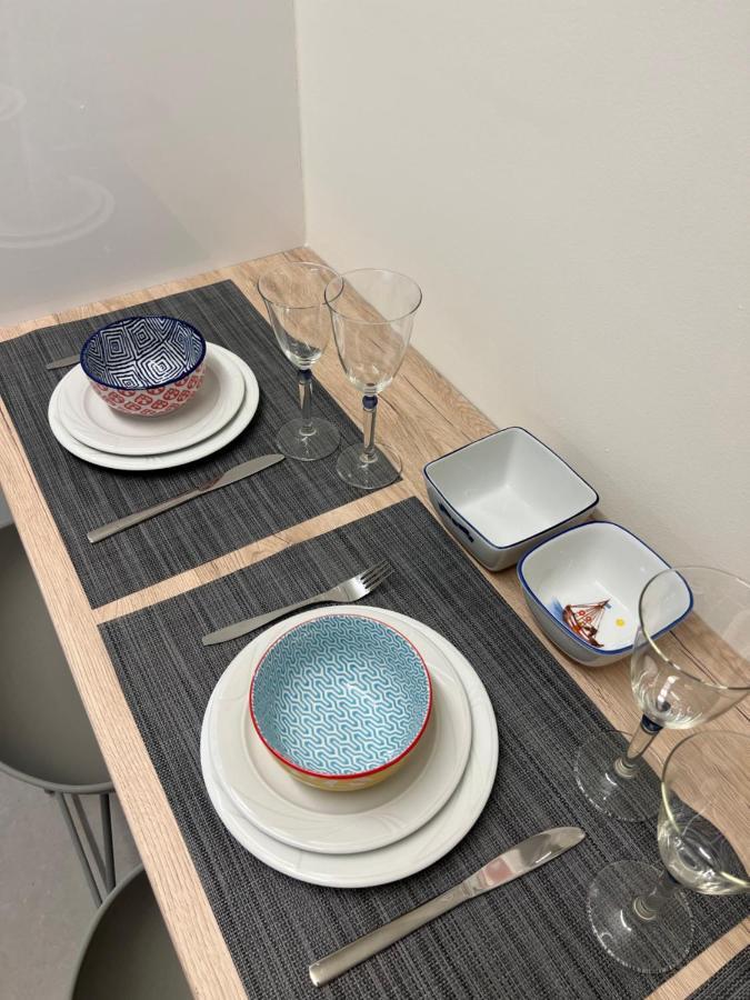 Kk Athens Fine Stay Extérieur photo
