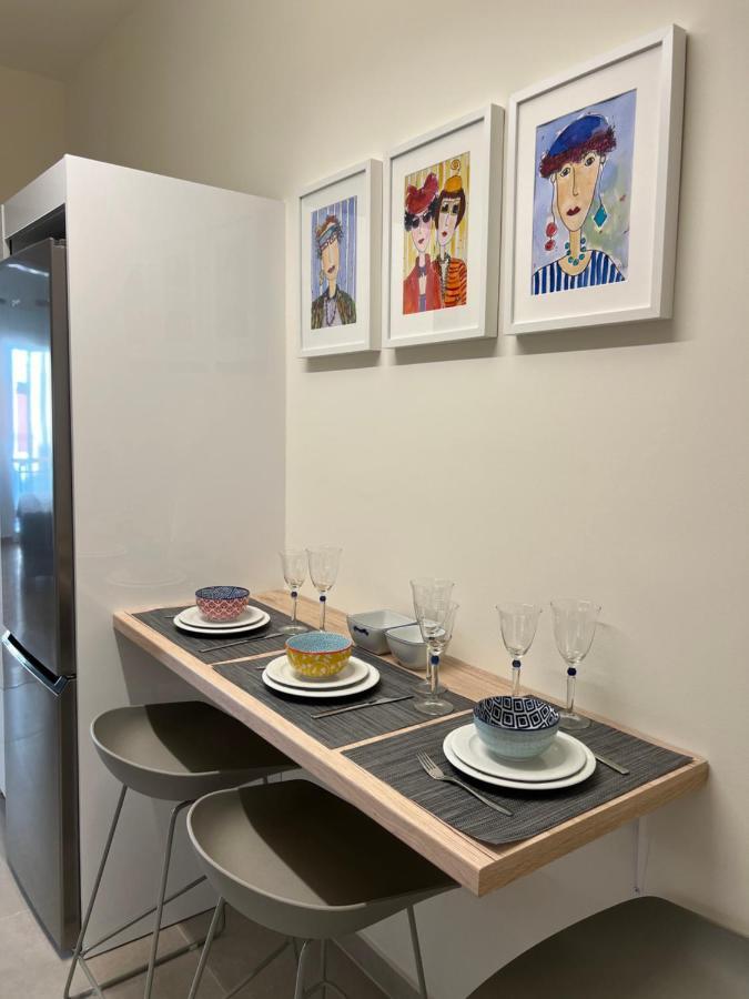 Kk Athens Fine Stay Extérieur photo