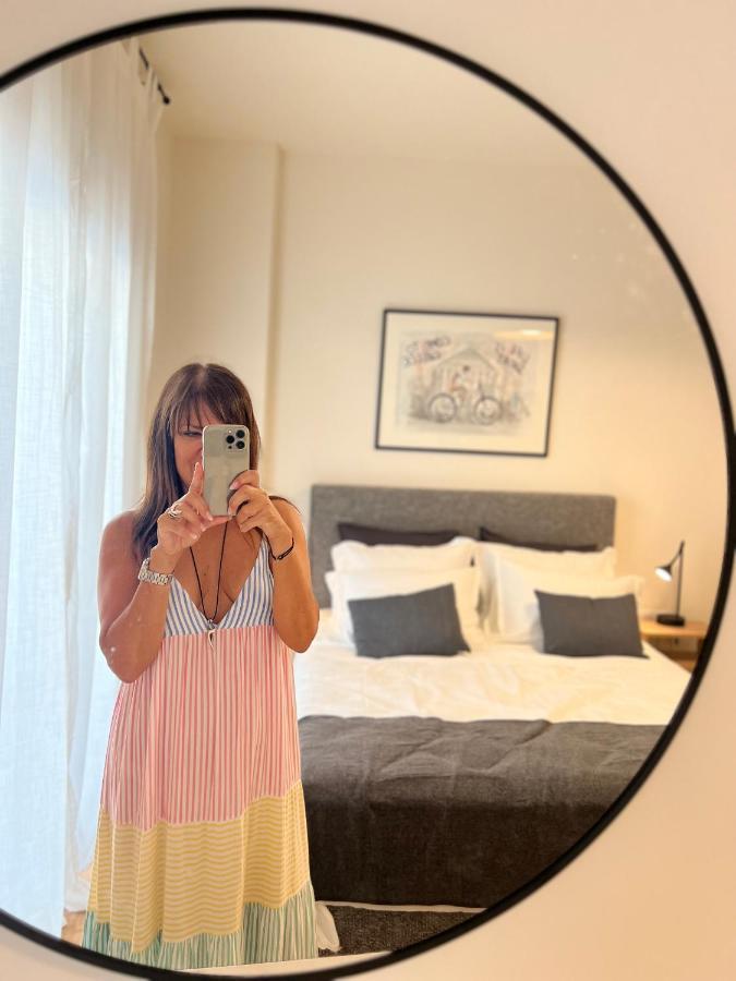 Kk Athens Fine Stay Extérieur photo