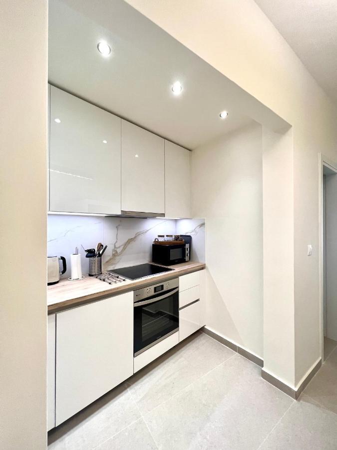 Kk Athens Fine Stay Extérieur photo