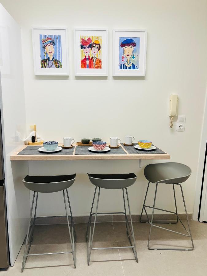 Kk Athens Fine Stay Extérieur photo