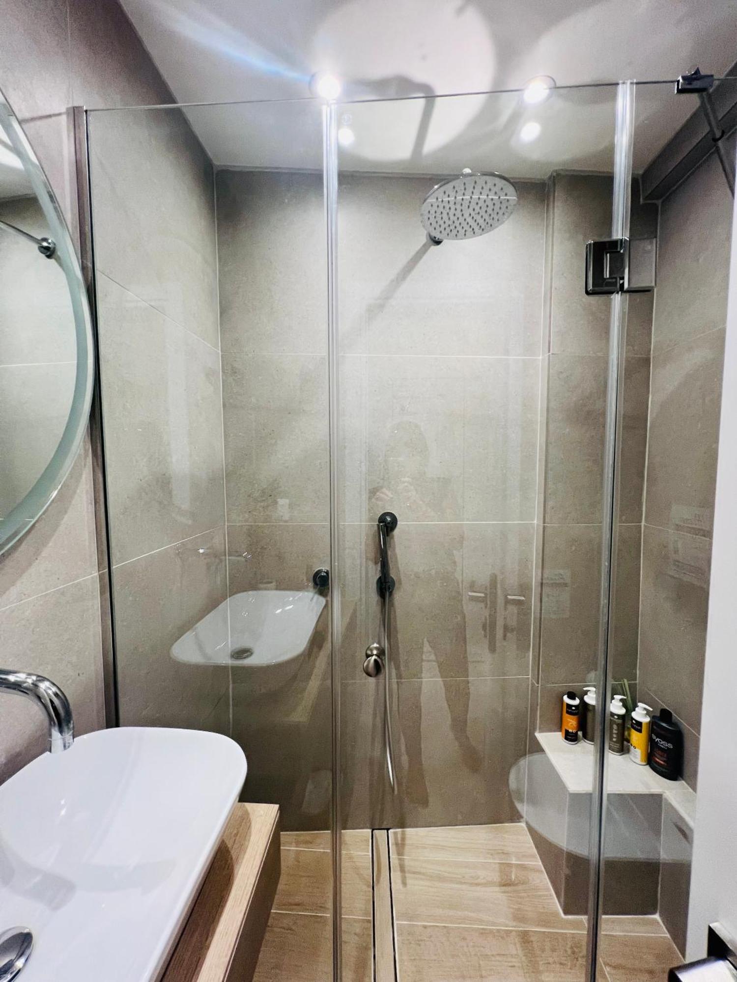 Kk Athens Fine Stay Extérieur photo