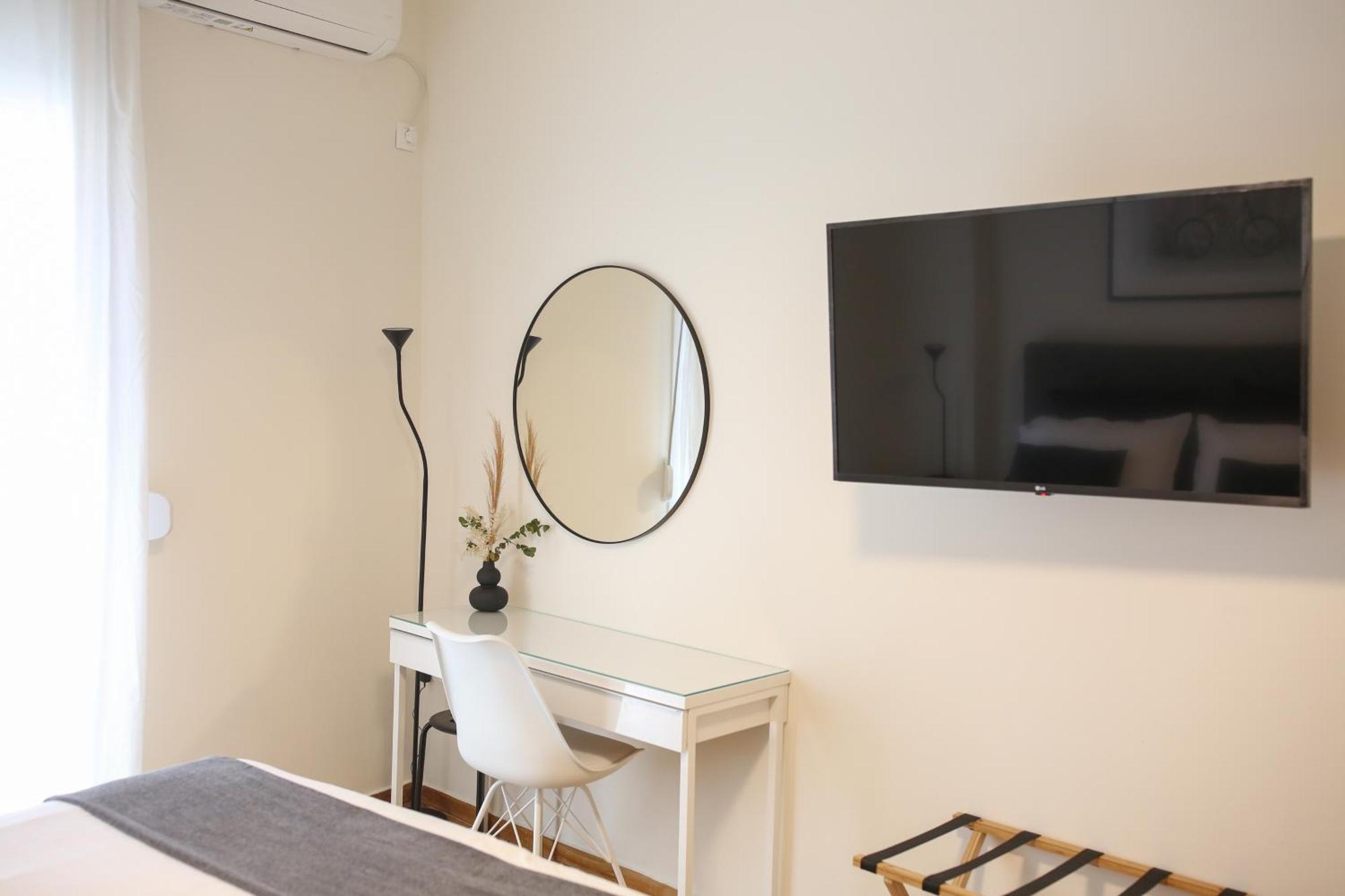 Kk Athens Fine Stay Extérieur photo