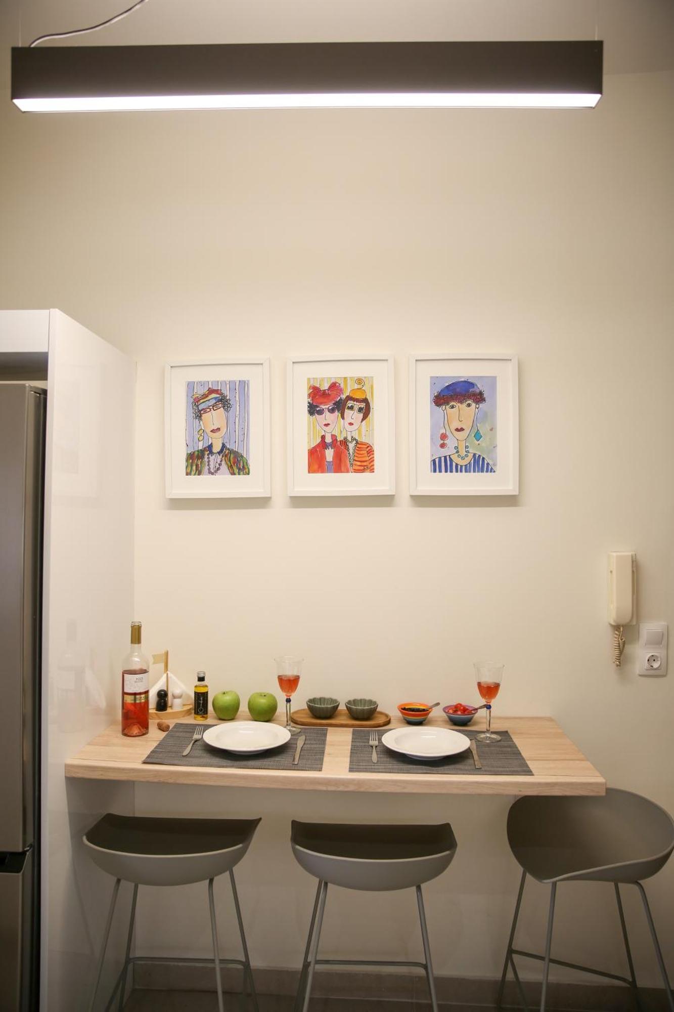 Kk Athens Fine Stay Extérieur photo