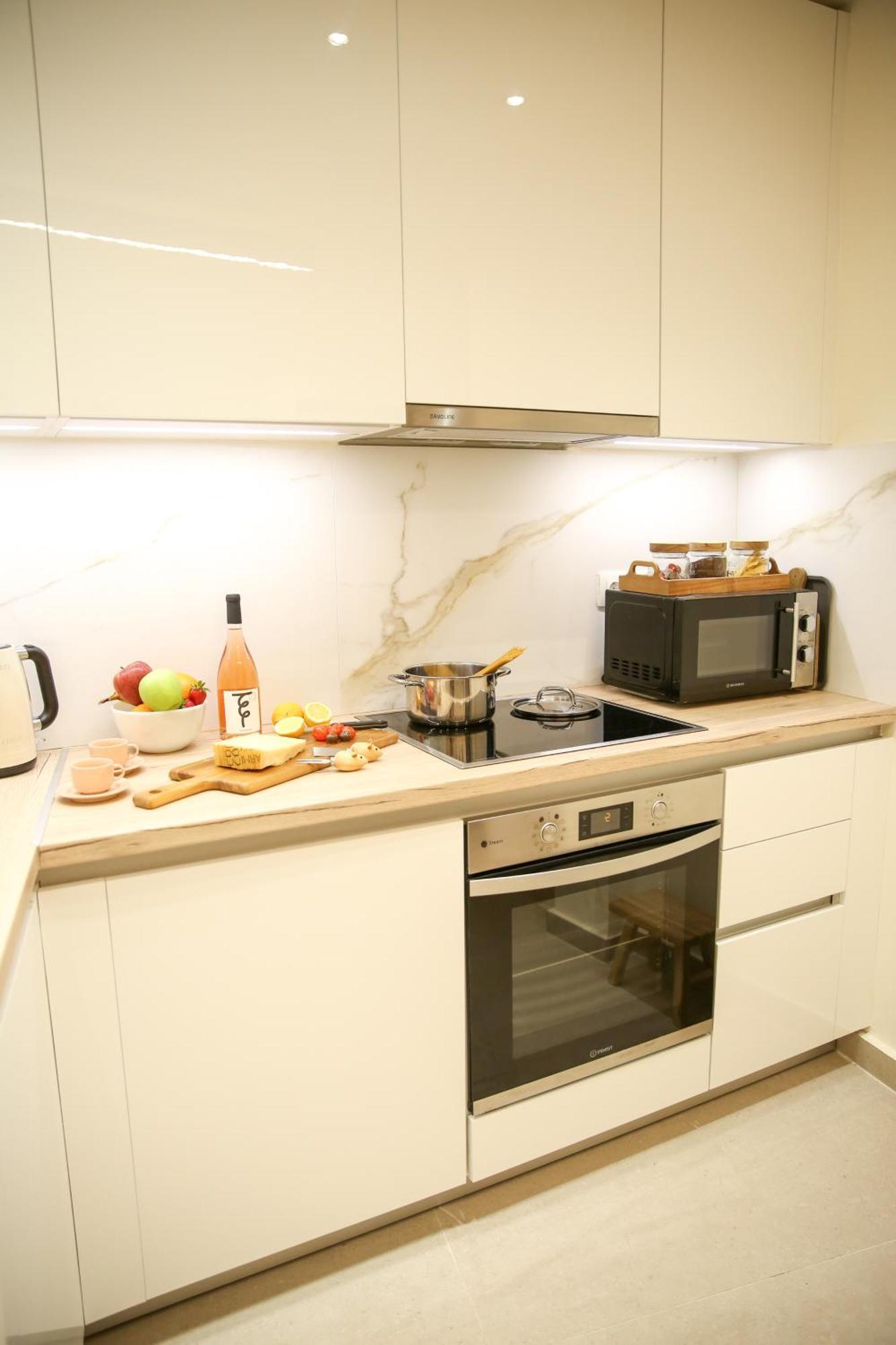 Kk Athens Fine Stay Extérieur photo