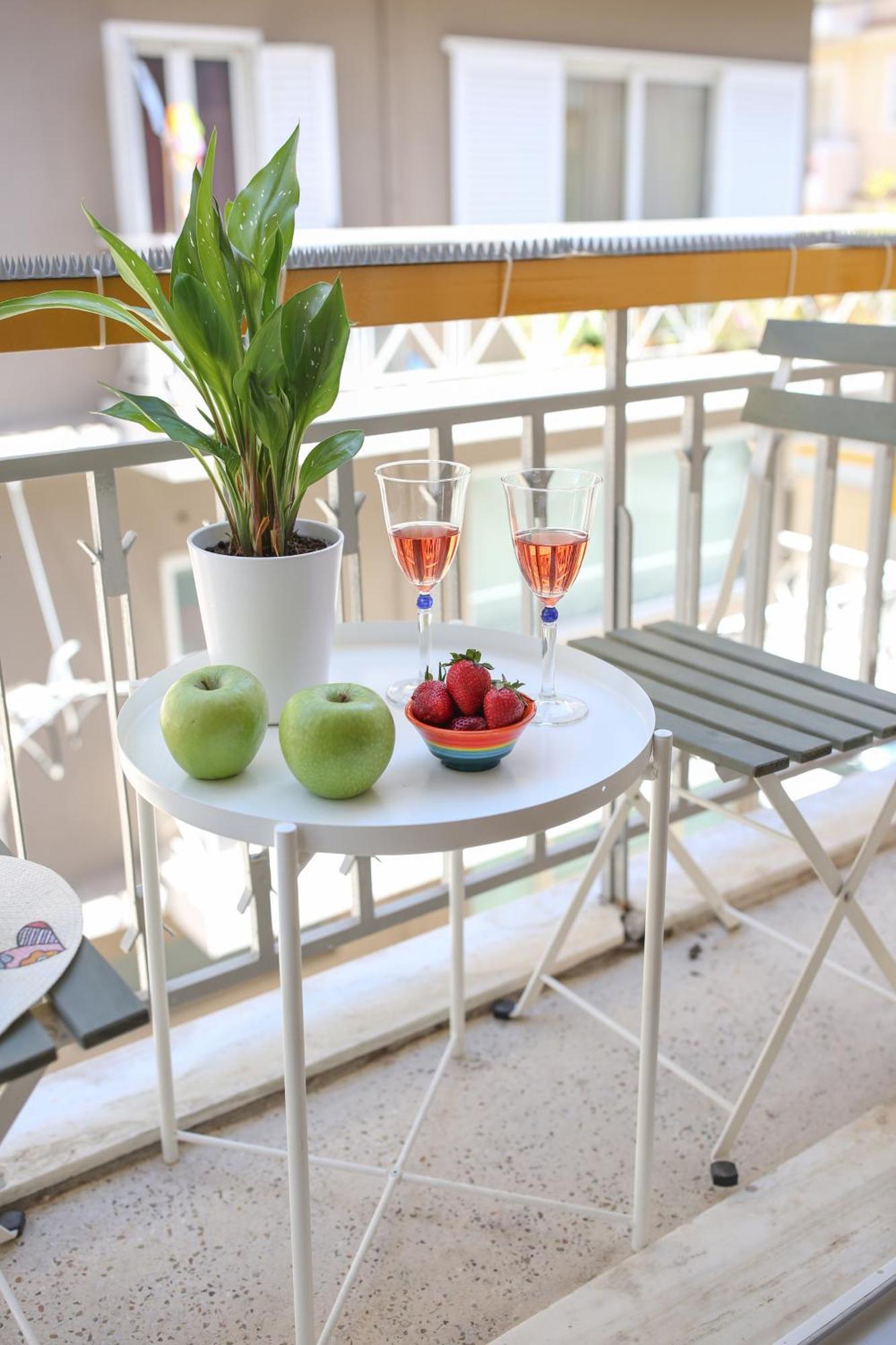 Kk Athens Fine Stay Extérieur photo