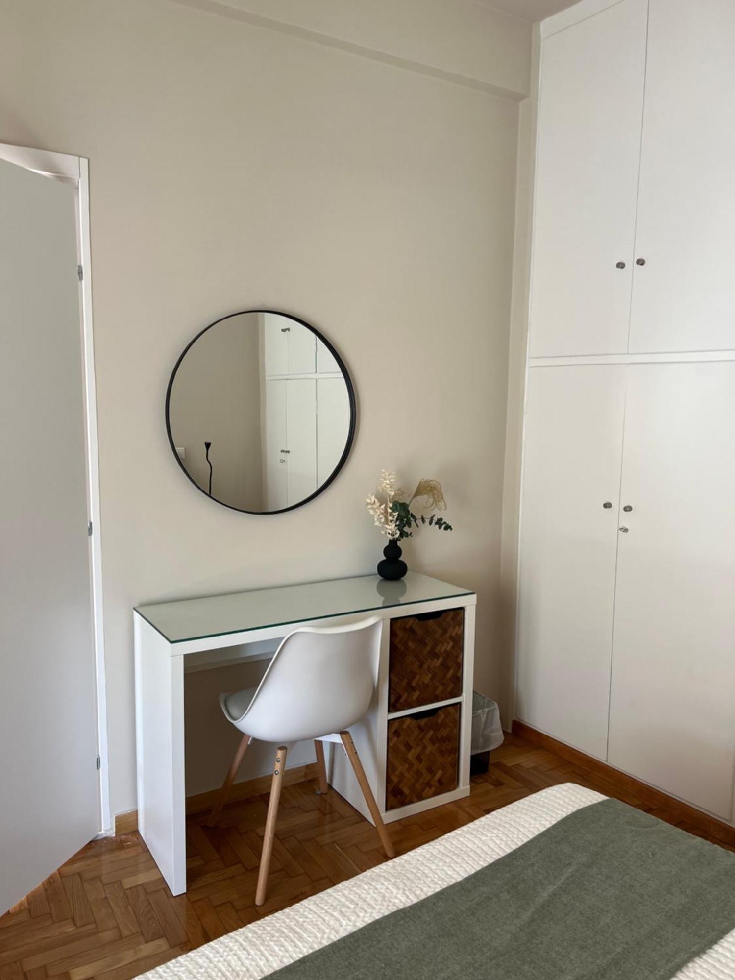 Kk Athens Fine Stay Extérieur photo
